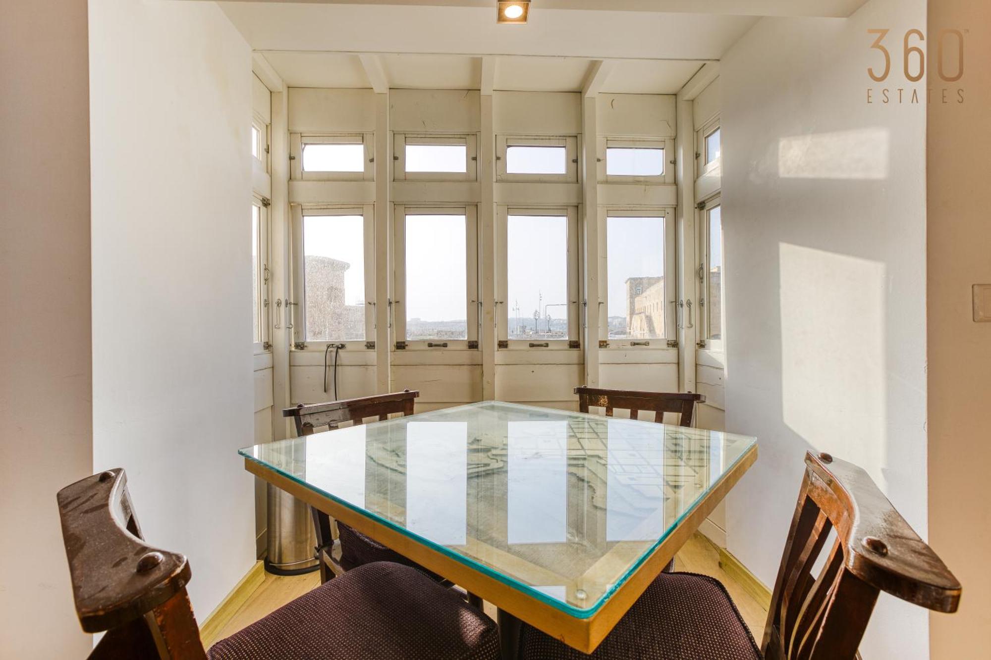 Comfortable 1Br Home With Maltese Balcony In Valletta By 360 Estates Exterior foto